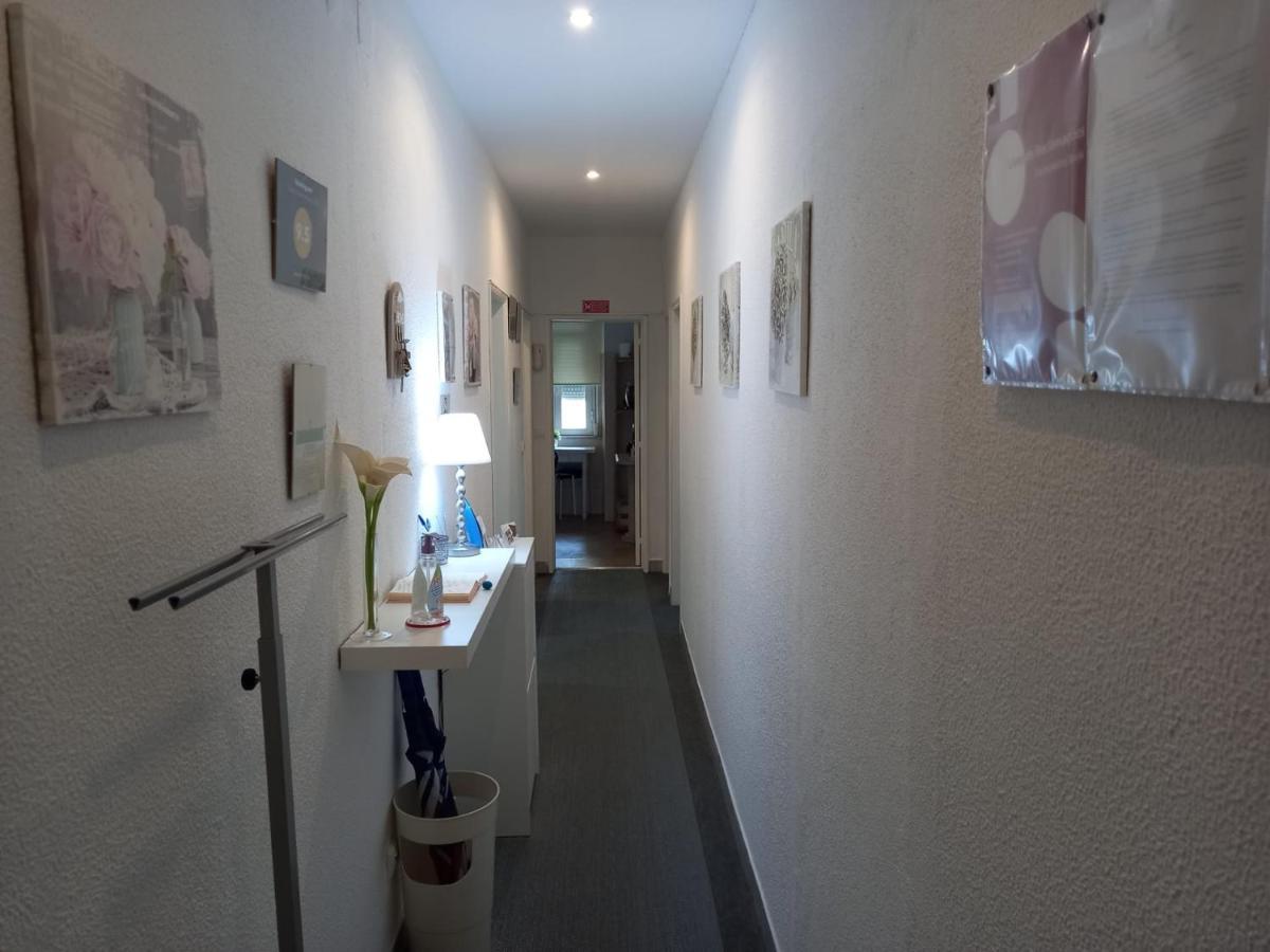 甜屋公寓 Lisboa 外观 照片