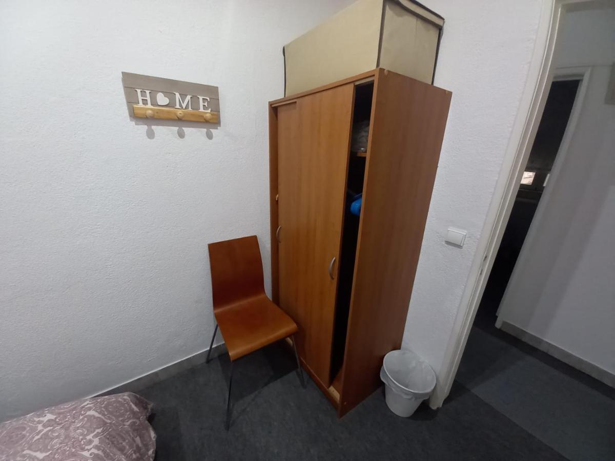 甜屋公寓 Lisboa 外观 照片
