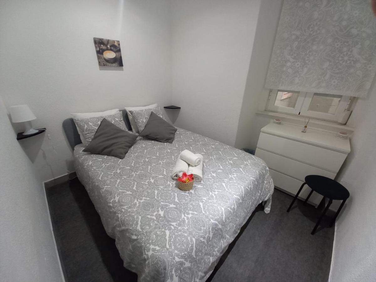 甜屋公寓 Lisboa 外观 照片