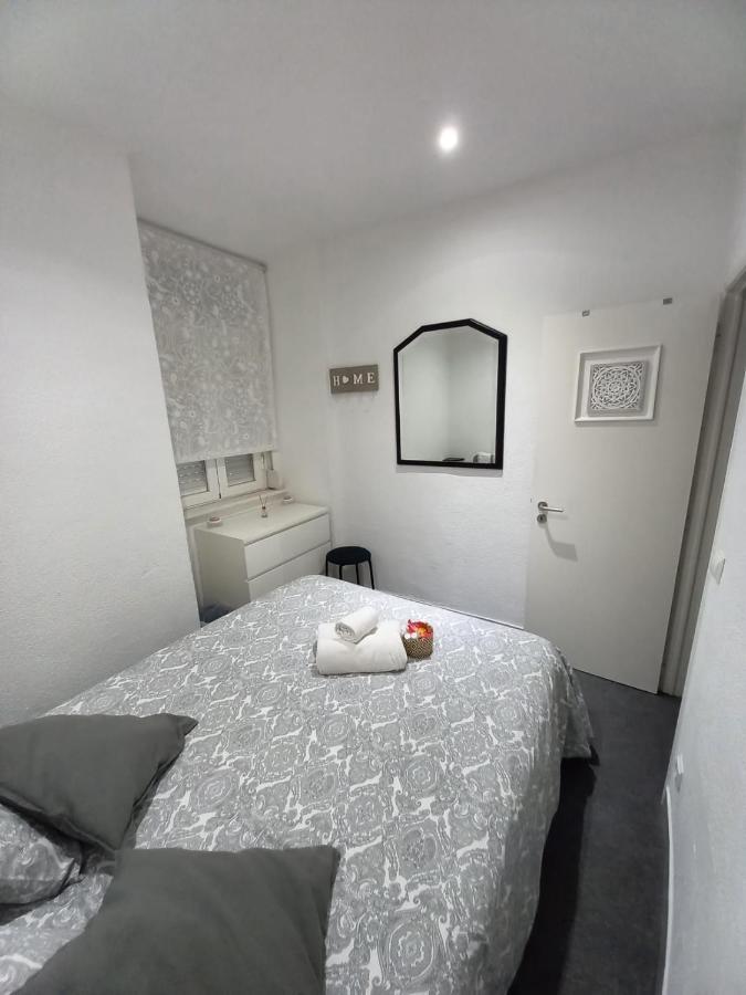 甜屋公寓 Lisboa 外观 照片