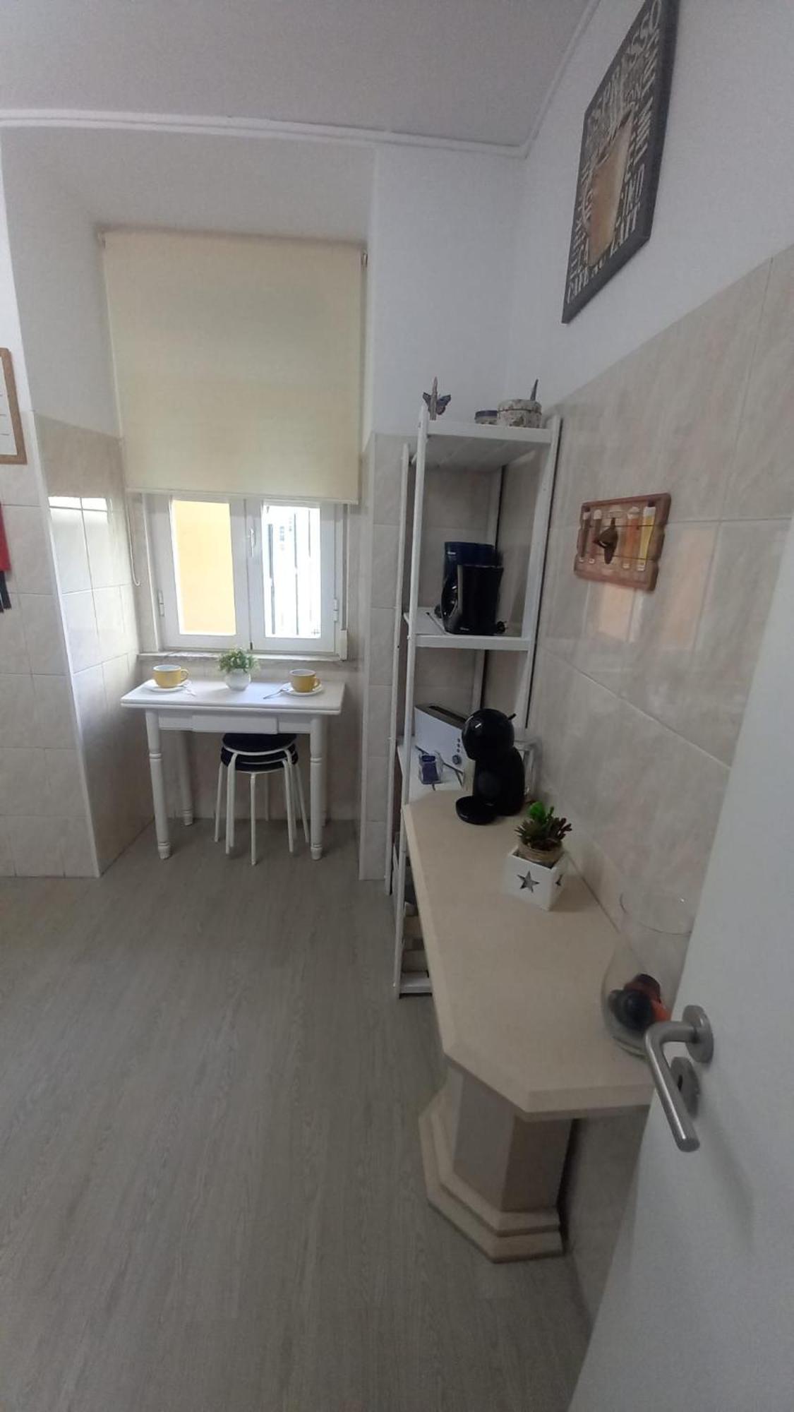 甜屋公寓 Lisboa 外观 照片