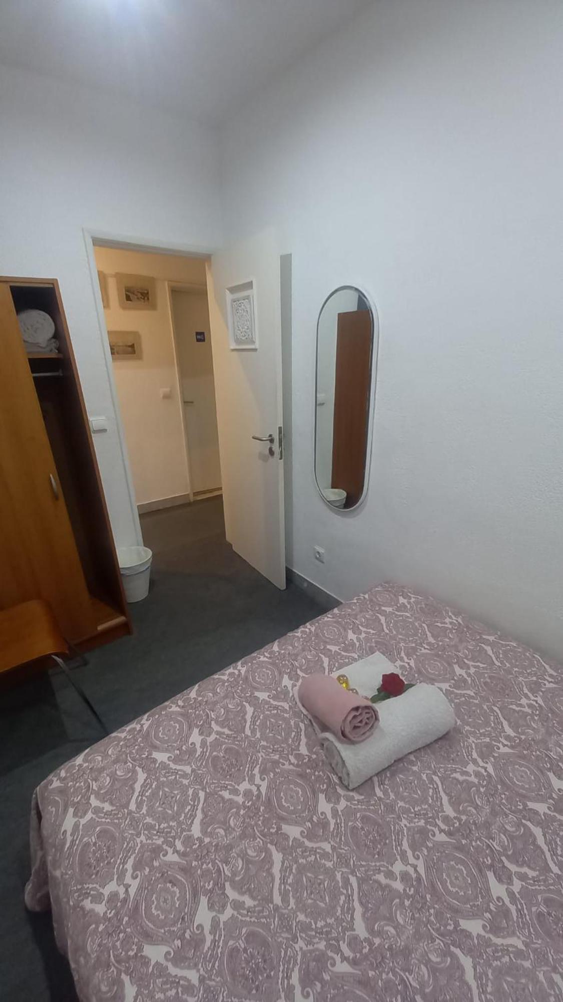 甜屋公寓 Lisboa 外观 照片