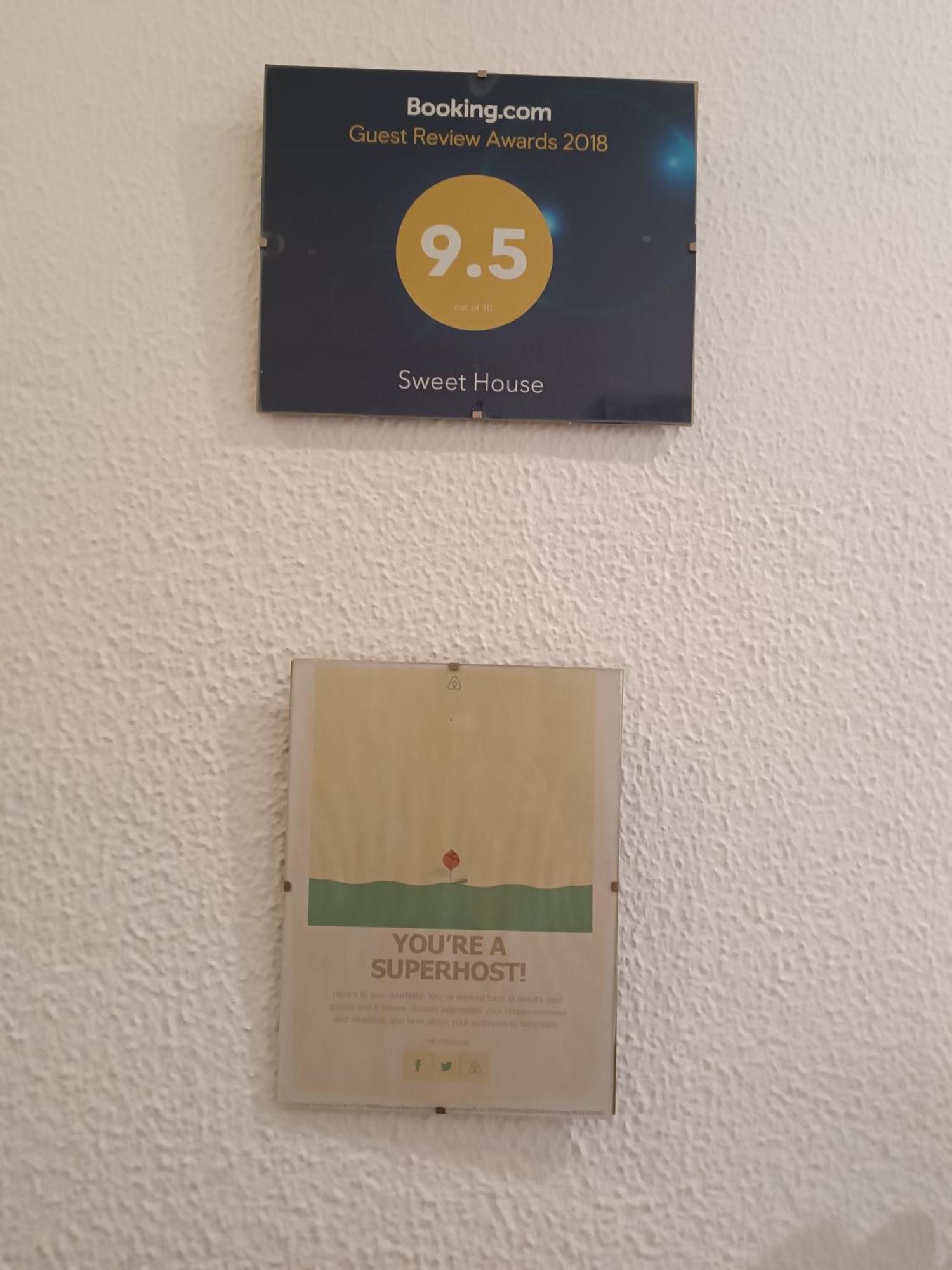甜屋公寓 Lisboa 外观 照片