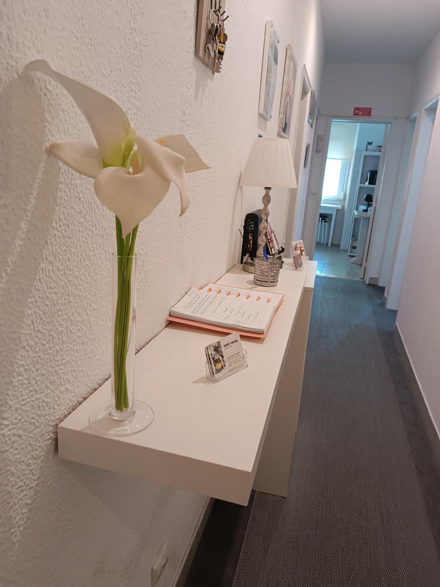 甜屋公寓 Lisboa 外观 照片