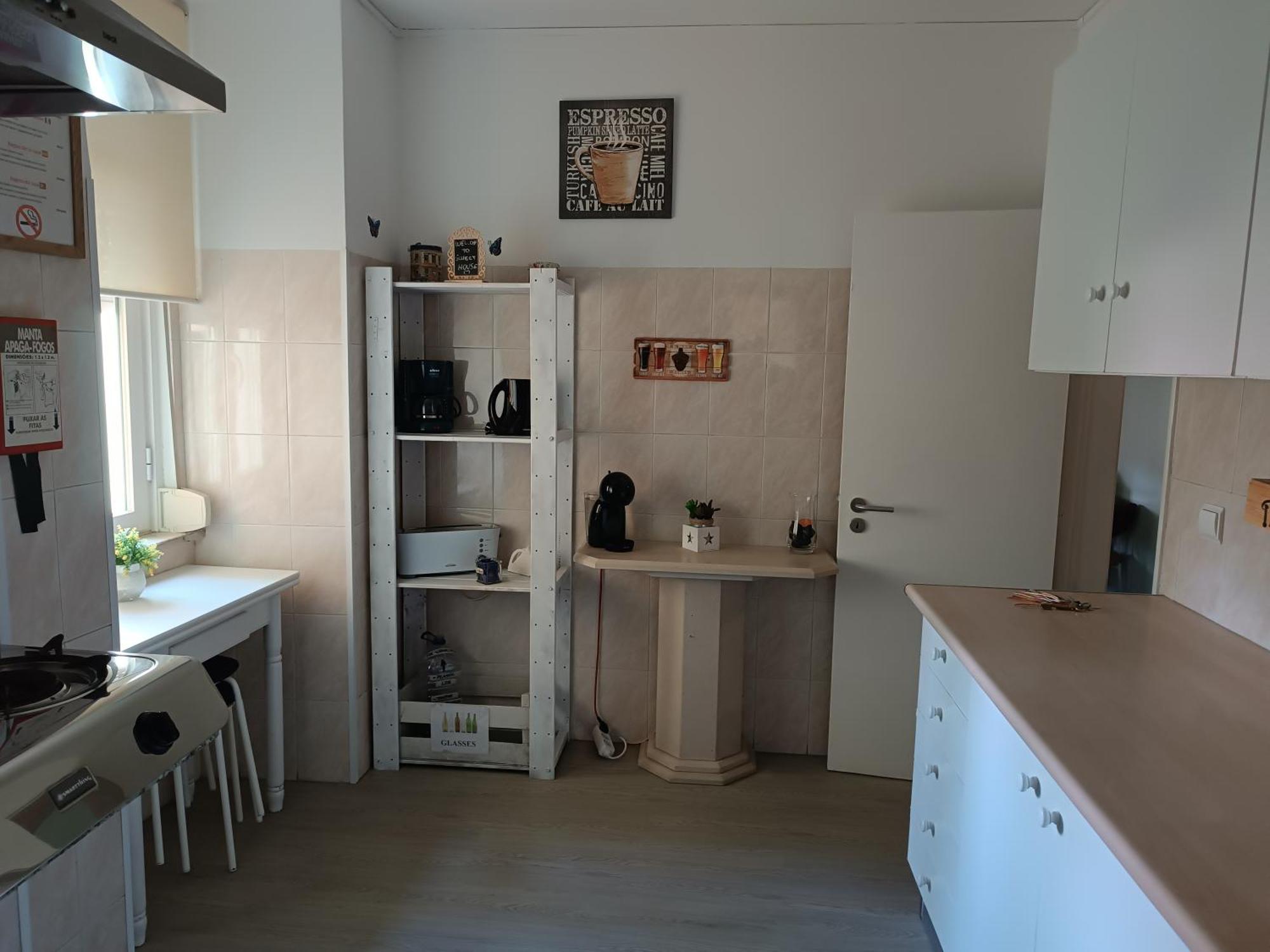 甜屋公寓 Lisboa 外观 照片