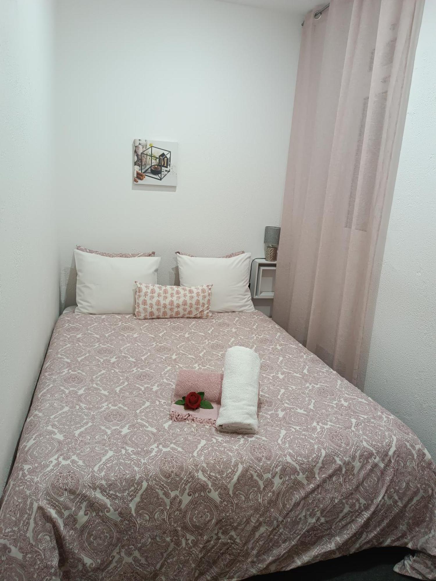 甜屋公寓 Lisboa 外观 照片