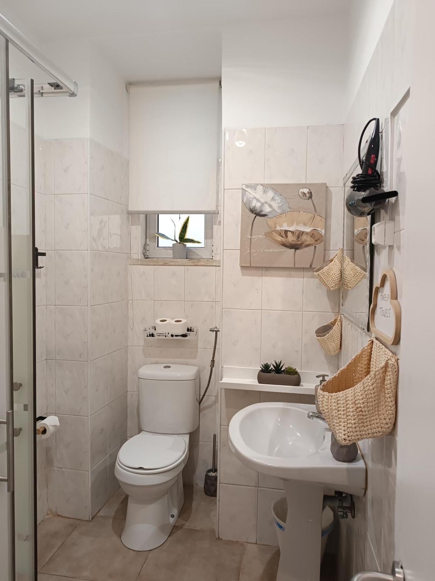 甜屋公寓 Lisboa 外观 照片